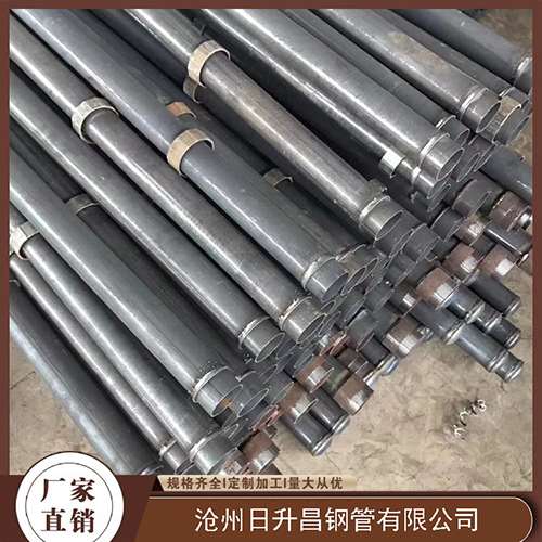 大安镇声测管生产厂家