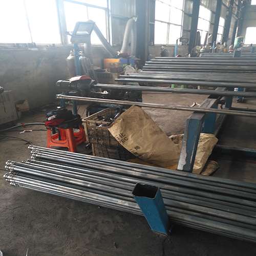 大安镇桥梁桩基声测管的施工工艺流程